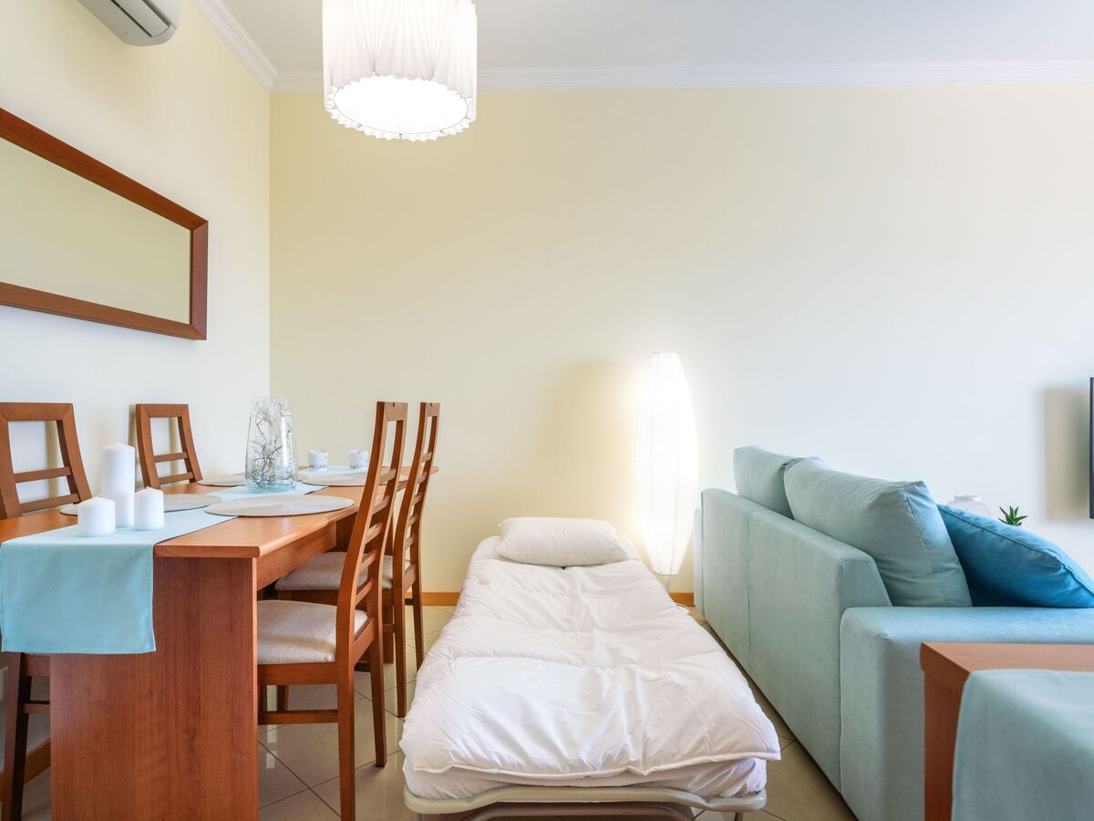 Elena 1 – Appartement vue océan, piscine à Albufeira - Photo 34