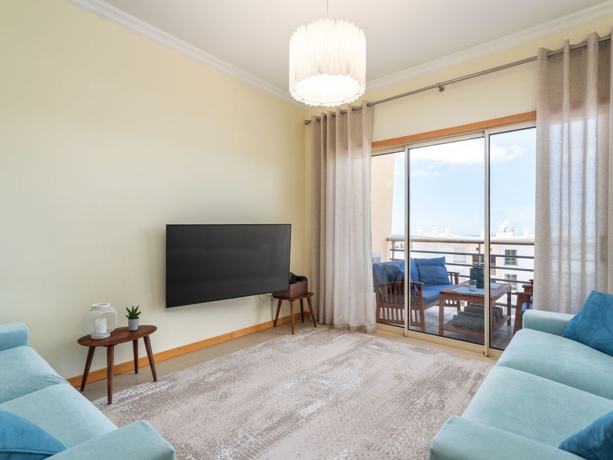 Elena 1 – Appartement vue océan, piscine à Albufeira - Photo 36