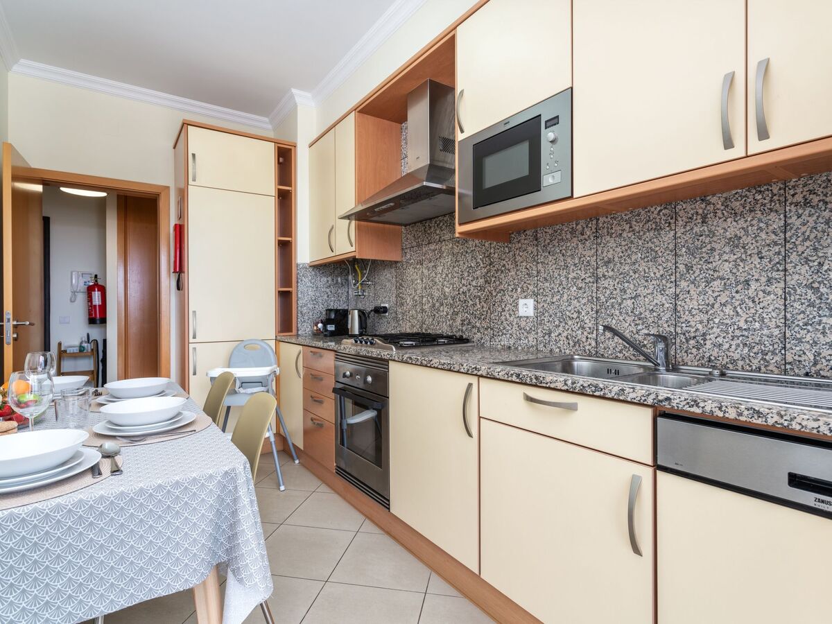 Elena 1 – Appartement vue océan, piscine à Albufeira - Photo 45