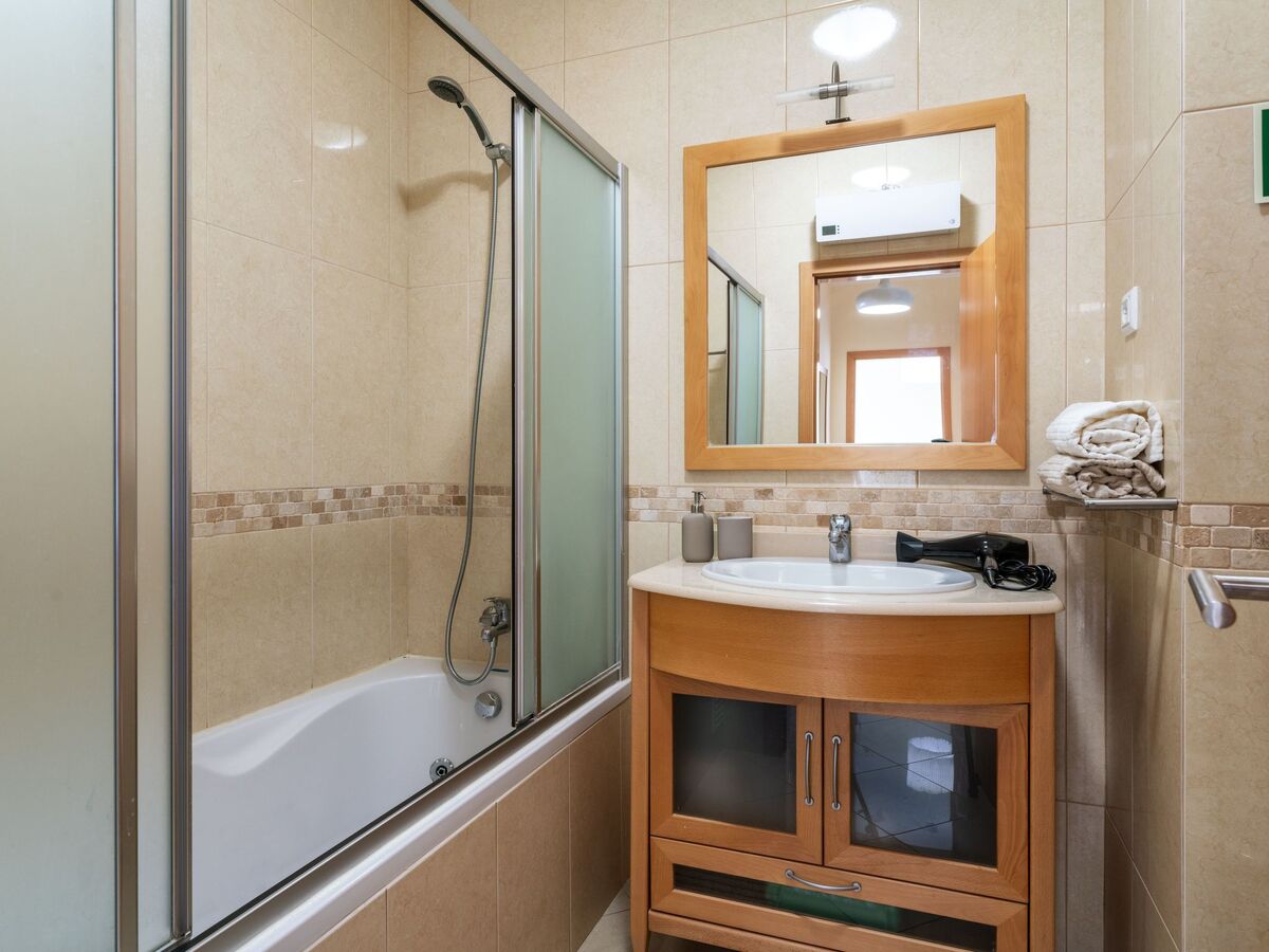 Elena 1 – Appartement vue océan, piscine à Albufeira - Photo 47