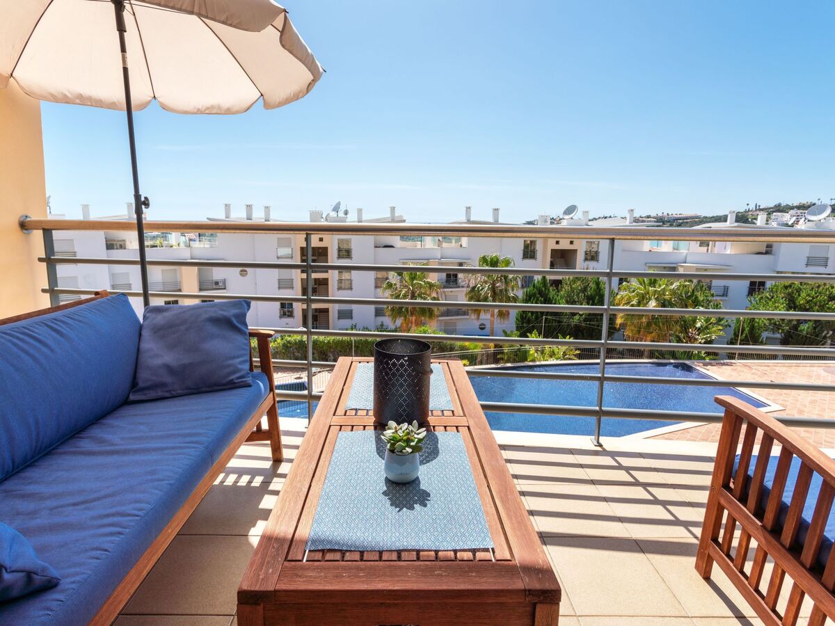 Elena 1 – Appartement vue océan, piscine à Albufeira - Photo 53