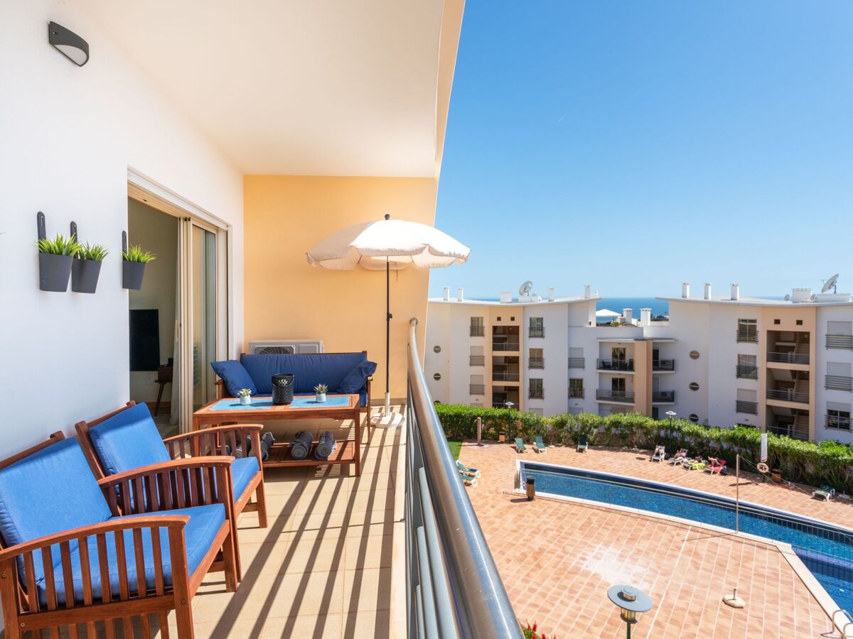 Elena 1 – Appartement vue océan, piscine à Albufeira - Photo 54