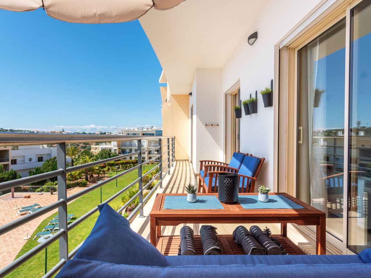 Elena 1 – Appartement vue océan, piscine à Albufeira - Photo 55