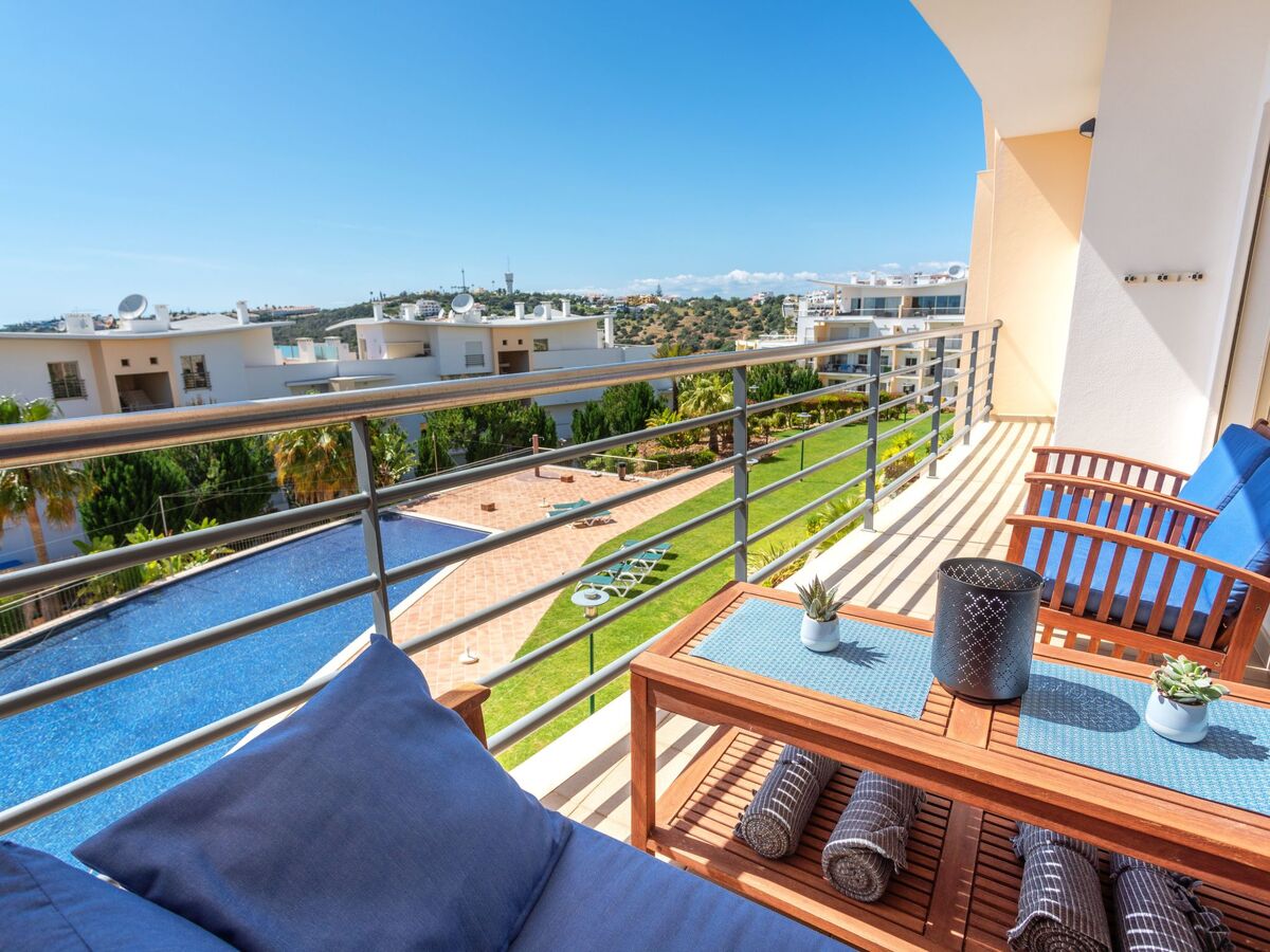 Elena 1 – Appartement vue océan, piscine à Albufeira - Photo 56