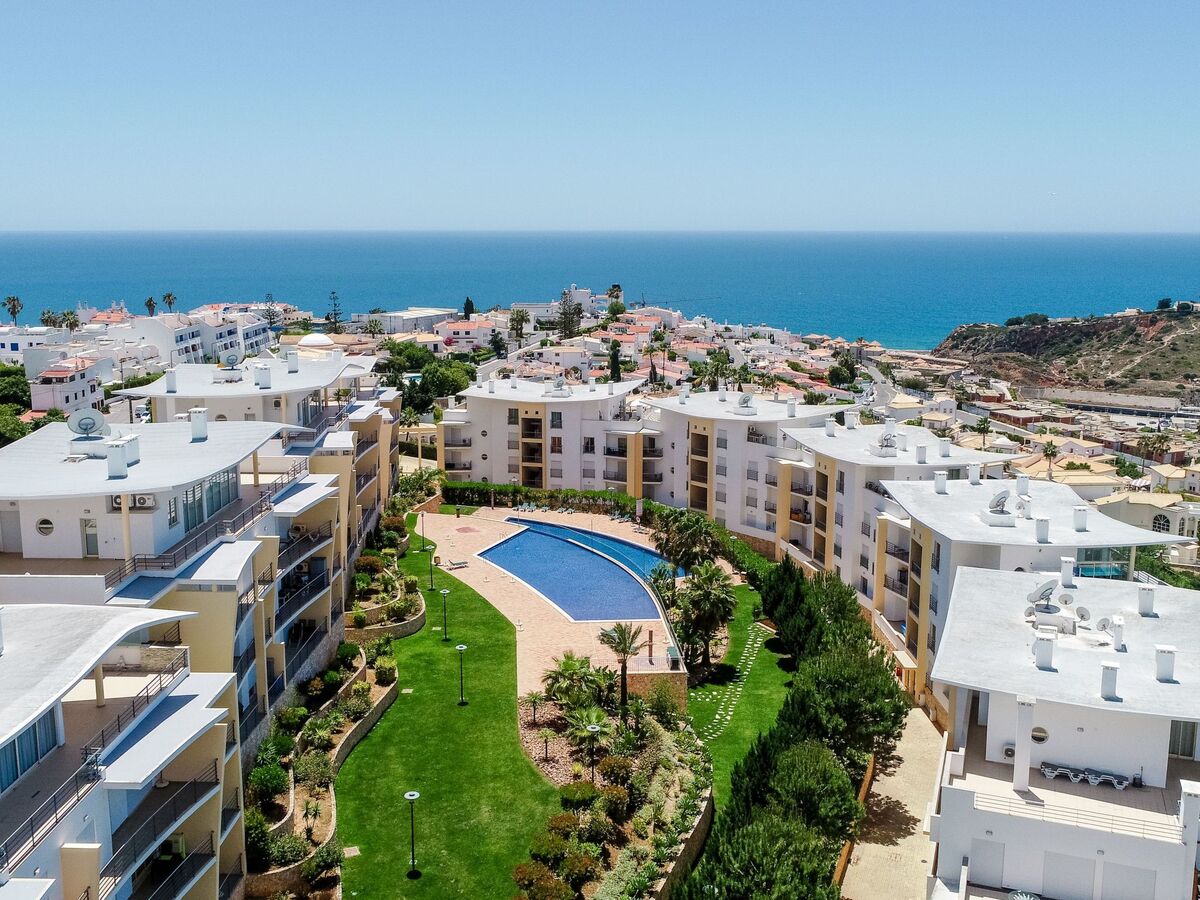 Elena 1 – Appartement vue océan, piscine à Albufeira - Photo 64