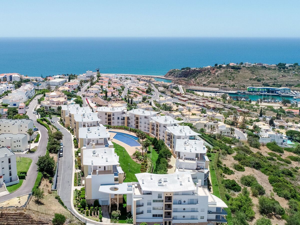 Elena 1 – Appartement vue océan, piscine à Albufeira - Photo 65