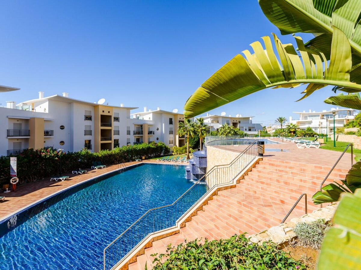 Elena 1 – Appartement vue océan, piscine à Albufeira - Photo 71