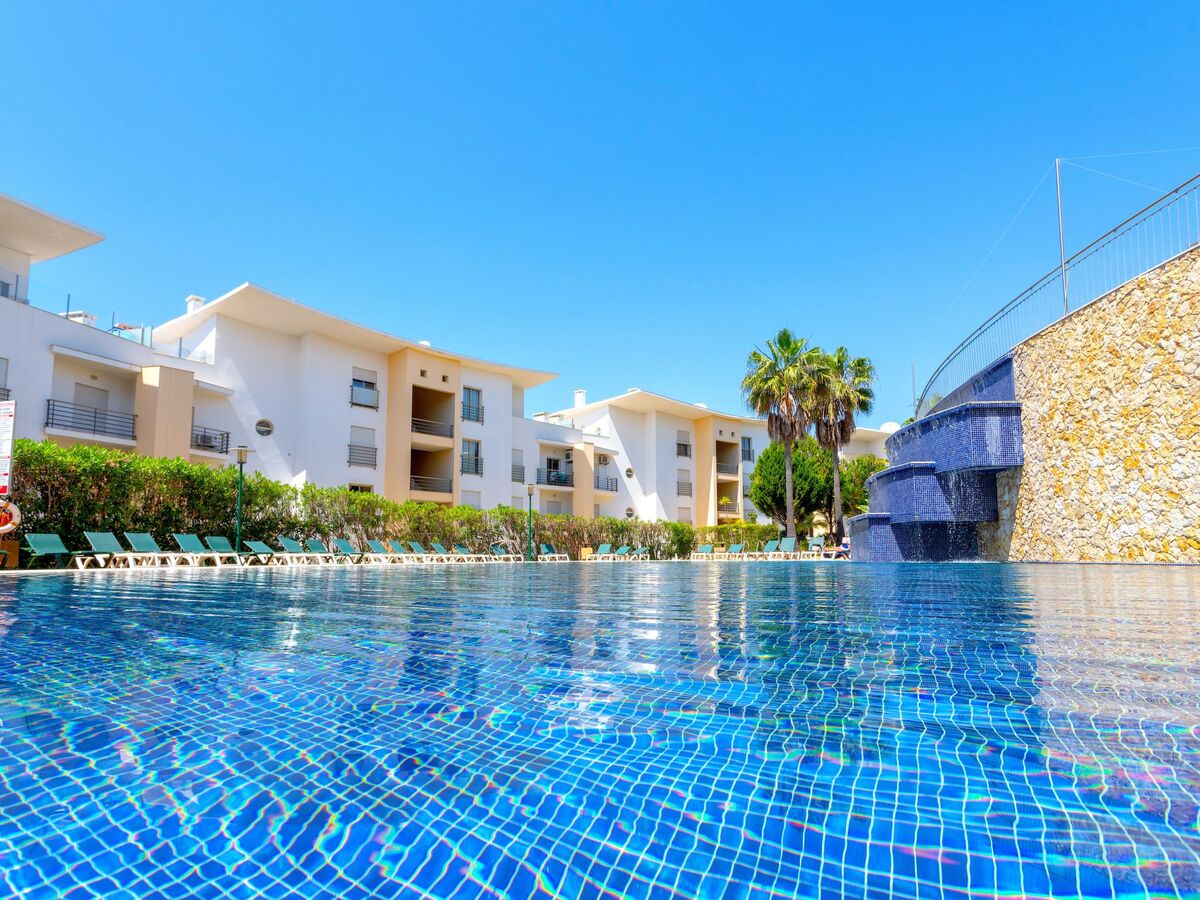 Elena 1 – Appartement vue océan, piscine à Albufeira - Photo 78