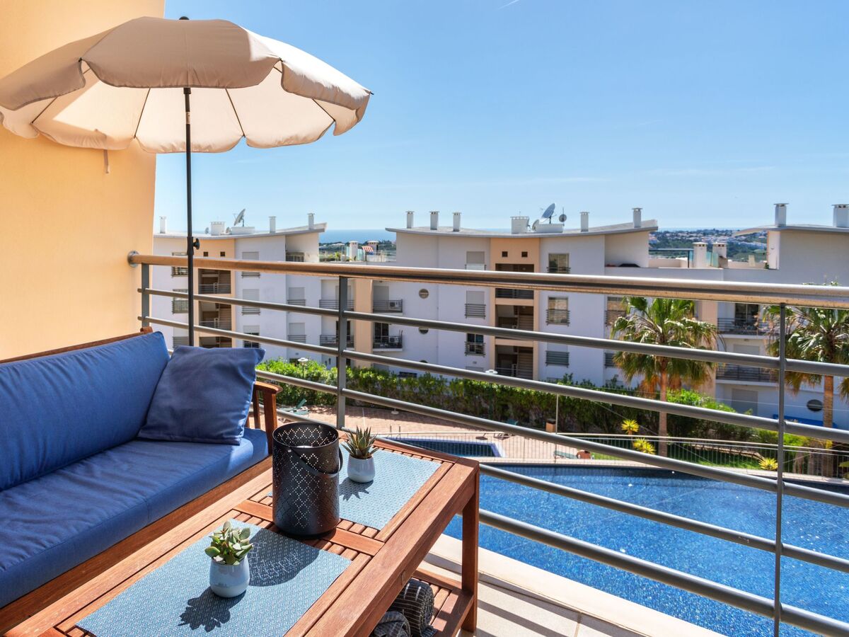 Elena 1 – Appartement vue océan, piscine à Albufeira - Photo 80