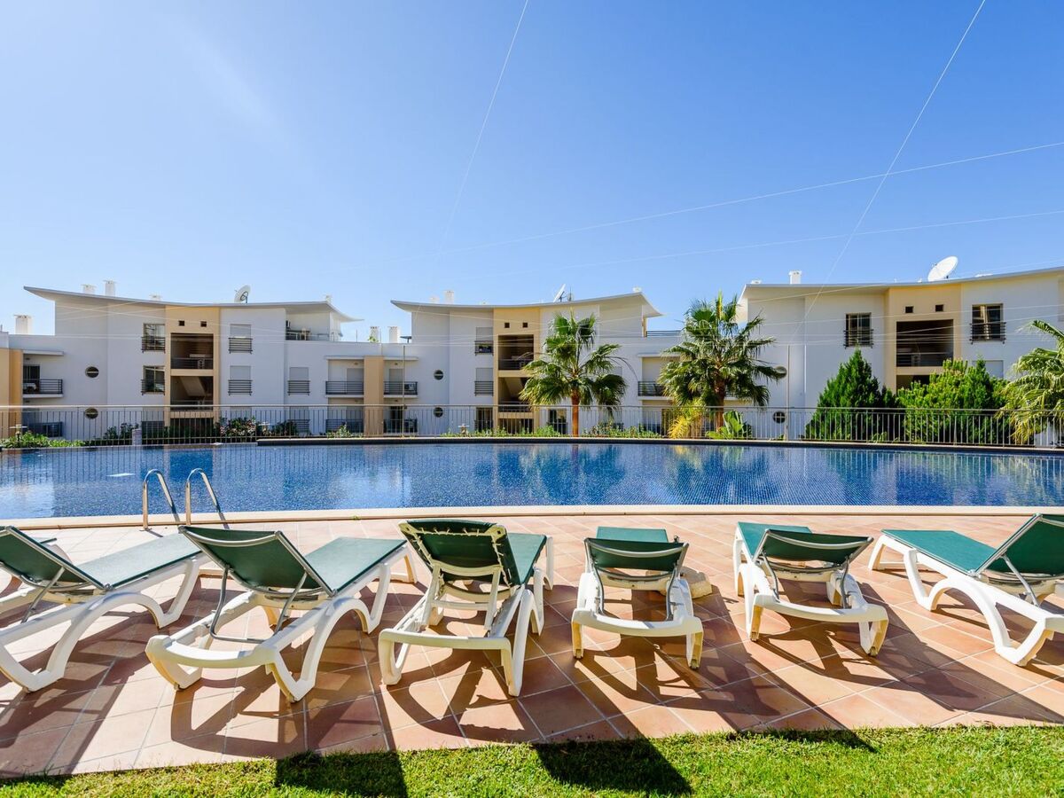 Elena 1 – Appartement vue océan, piscine à Albufeira - Photo 84