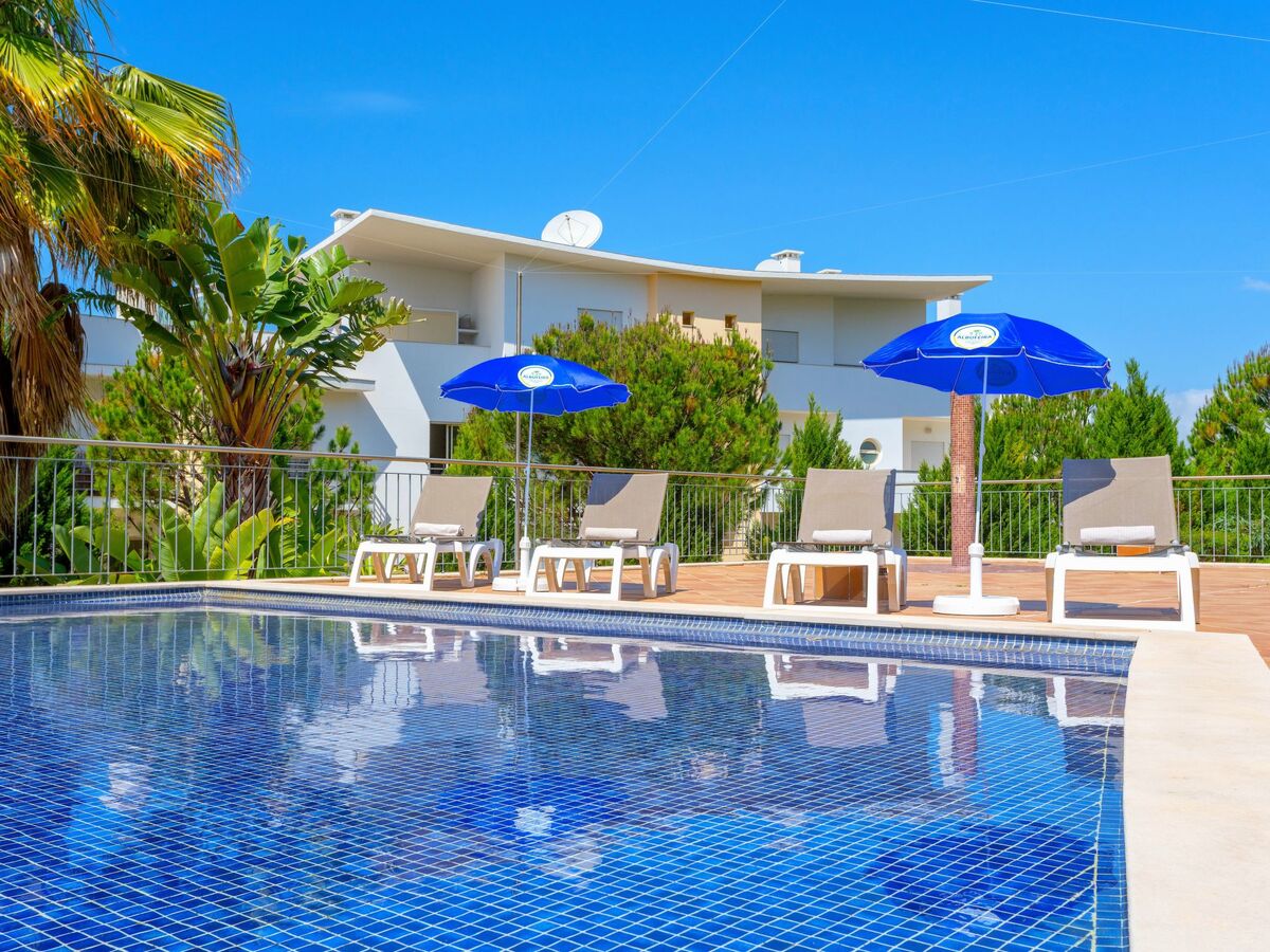 Elena 1 – Appartement vue océan, piscine à Albufeira - Photo 85
