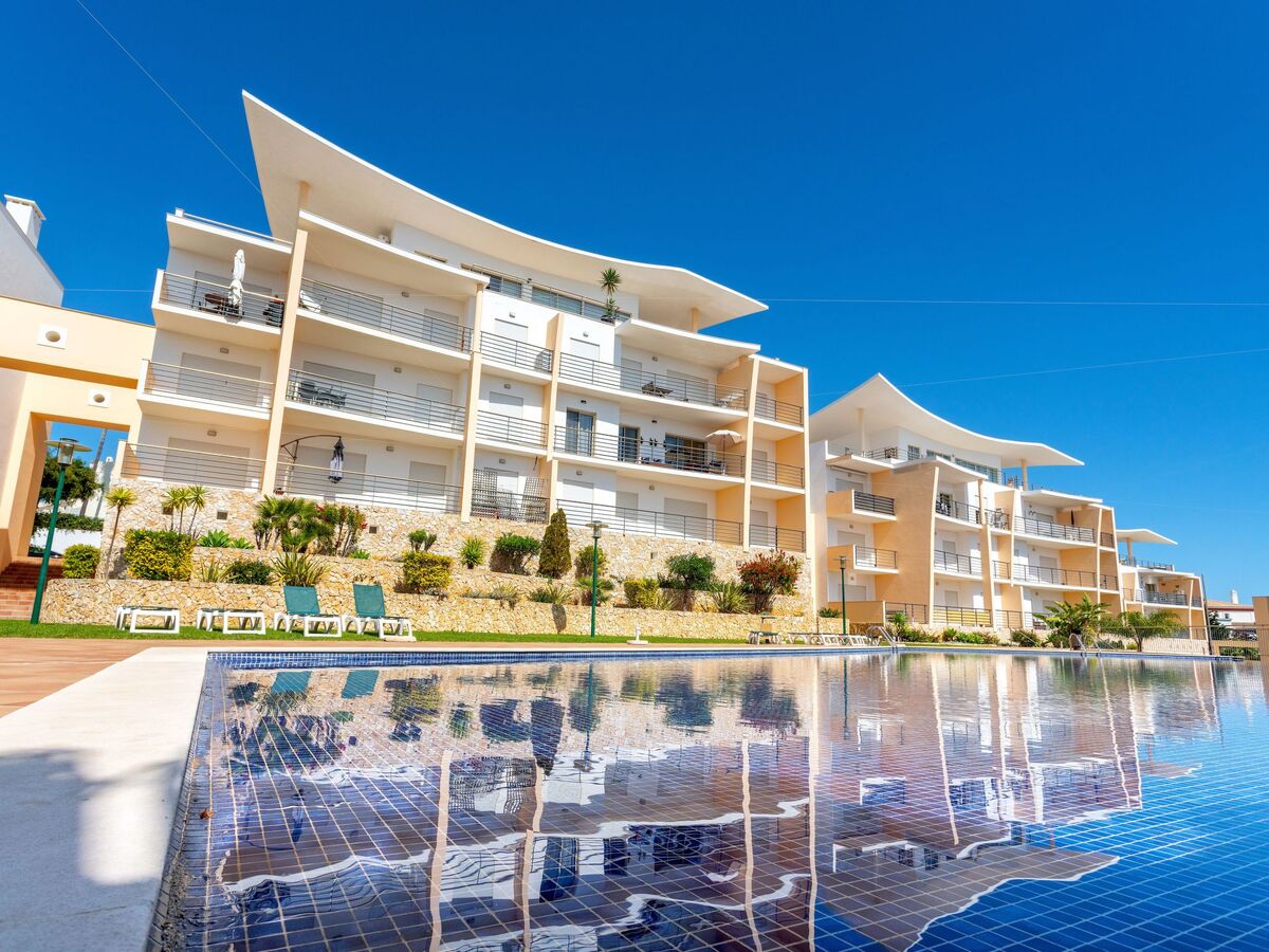 Elena 1 – Appartement vue océan, piscine à Albufeira - Photo 86