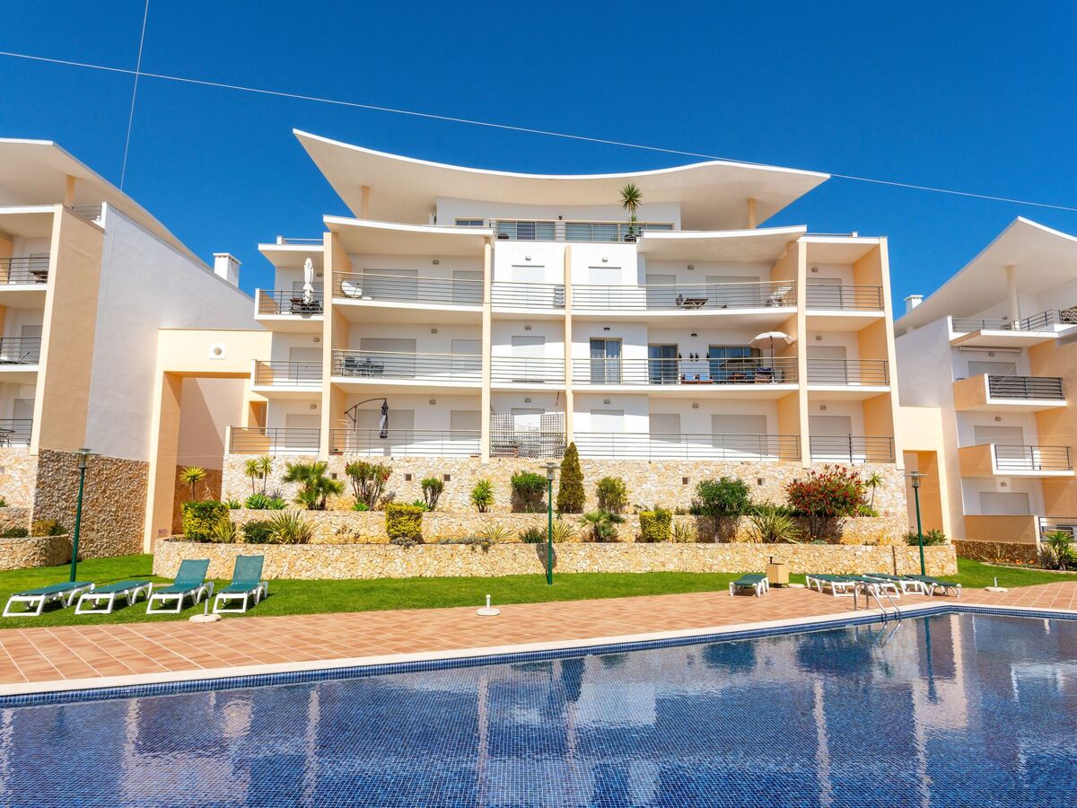 Elena 1 – Appartement vue océan, piscine à Albufeira - Photo 88