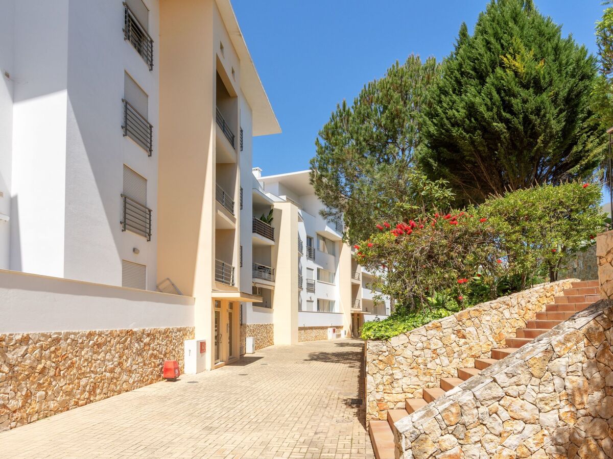 Elena 1 – Appartement vue océan, piscine à Albufeira - Photo 102