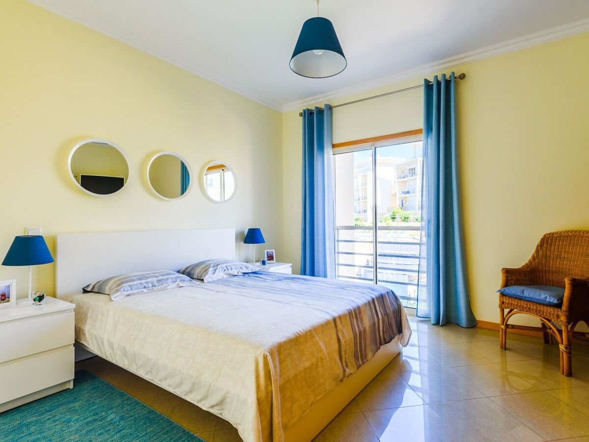 Appartement Blue avec Infinity Pool à Albufeira - Photo 1