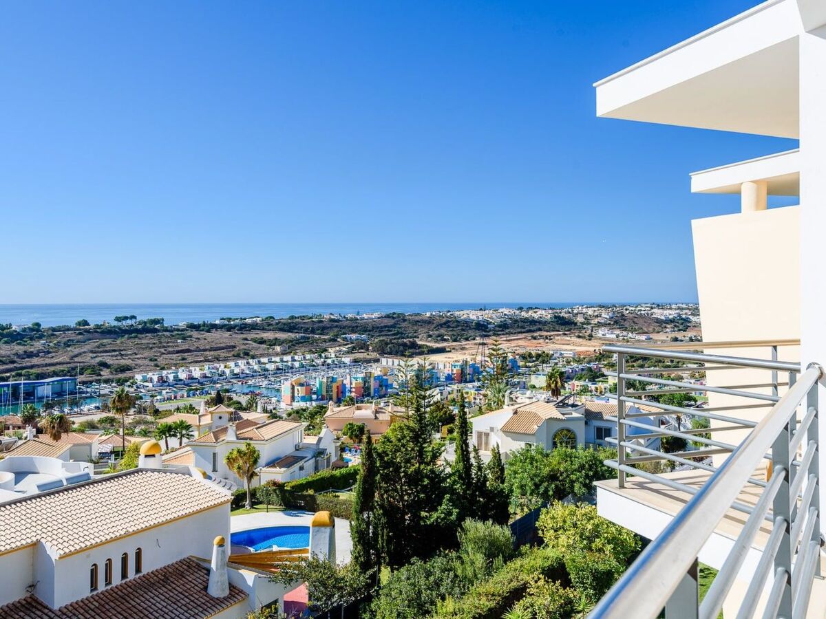 Appartement Blue avec Infinity Pool à Albufeira - Photo 3