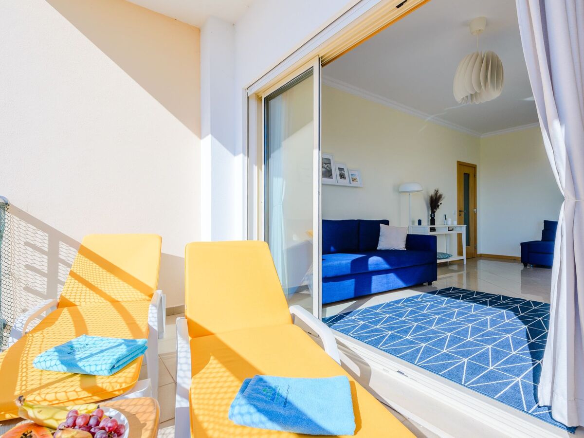Appartement Blue avec Infinity Pool à Albufeira - Photo 12