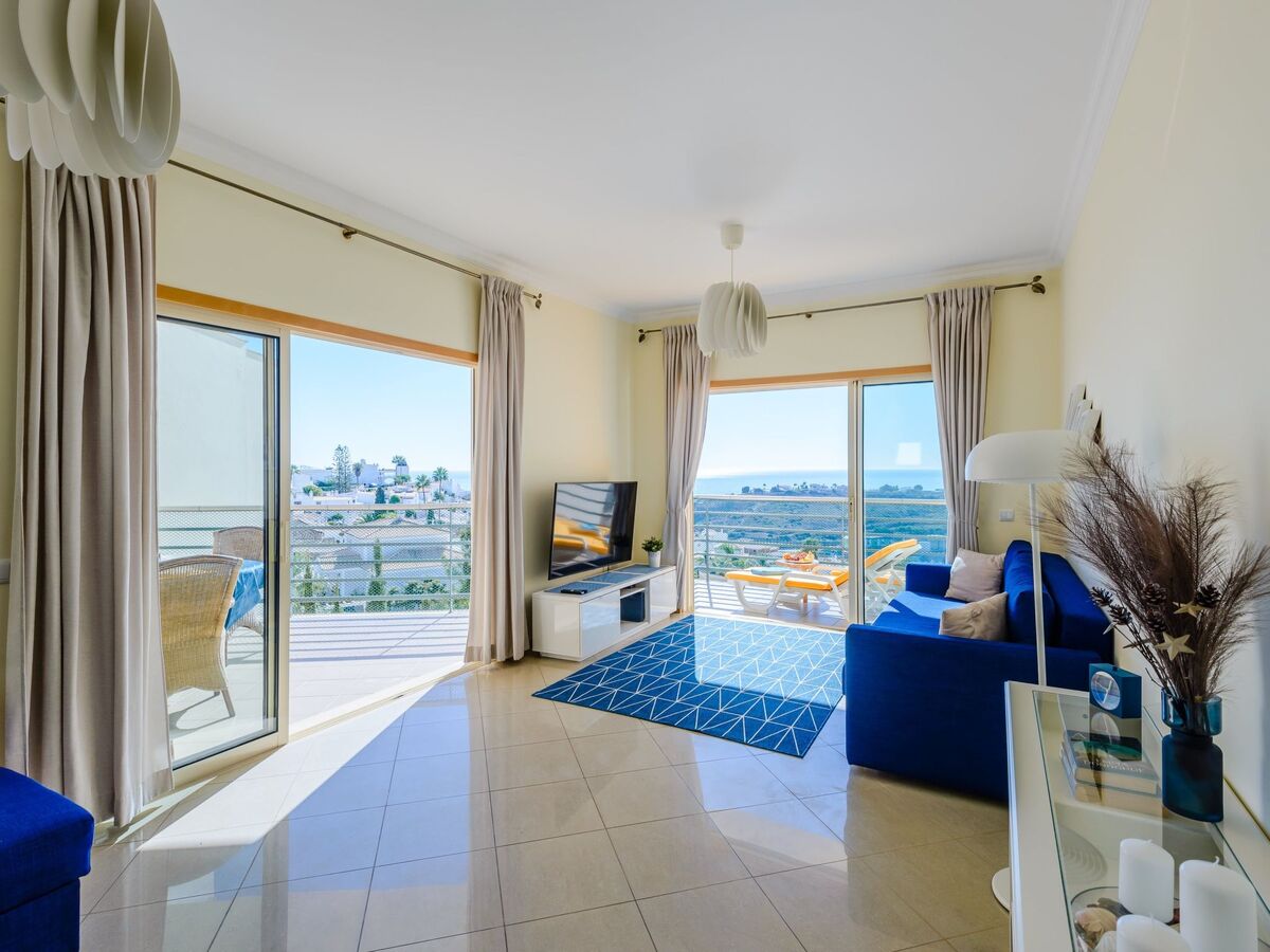 Appartement Blue avec Infinity Pool à Albufeira - Photo 13