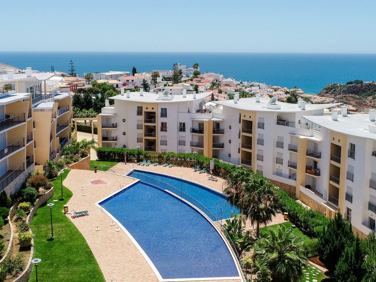 Appartement Blue avec Infinity Pool à Albufeira - Photo 29