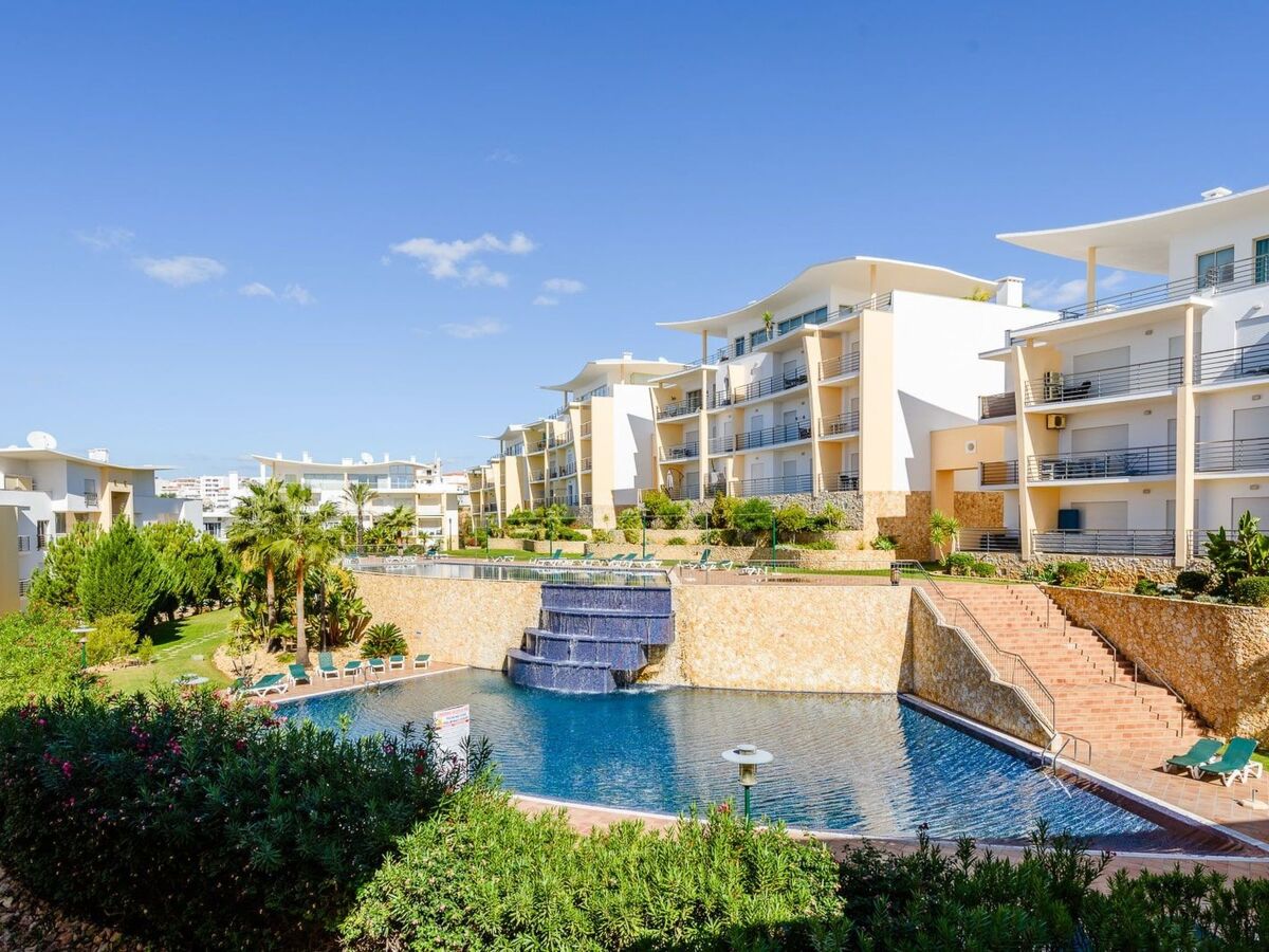 Appartement Blue avec Infinity Pool à Albufeira - Photo 36