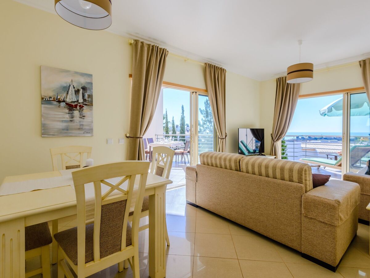 Appartement 1 chambre avec infinity pool à Albufeira - Photo 12
