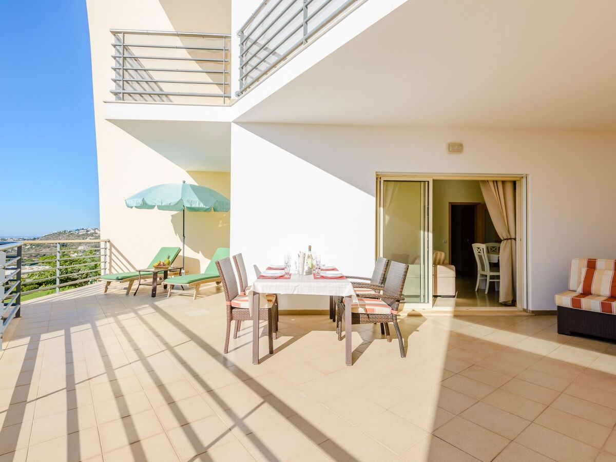 Appartement 1 chambre avec infinity pool à Albufeira - Photo 13