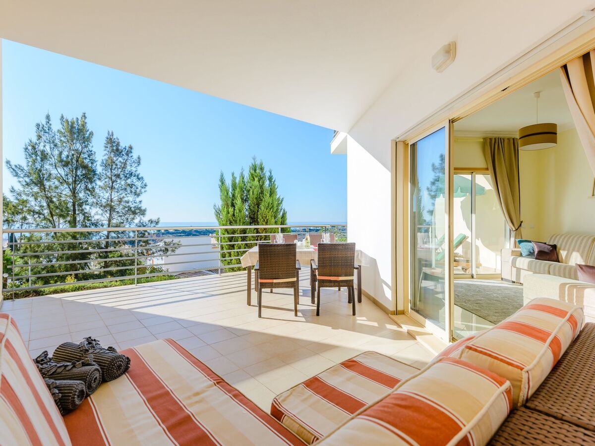 Appartement 1 chambre avec infinity pool à Albufeira - Photo 15