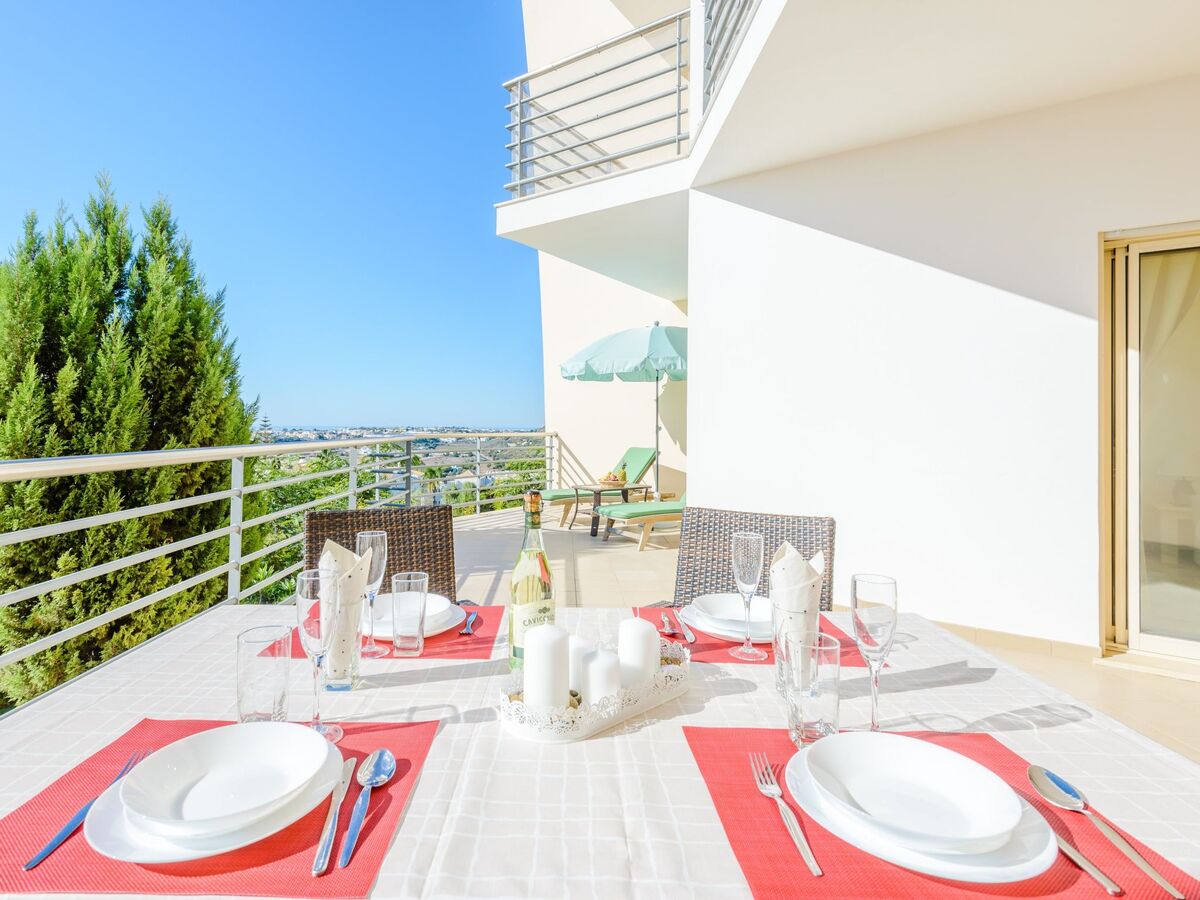 Appartement 1 chambre avec infinity pool à Albufeira - Photo 21