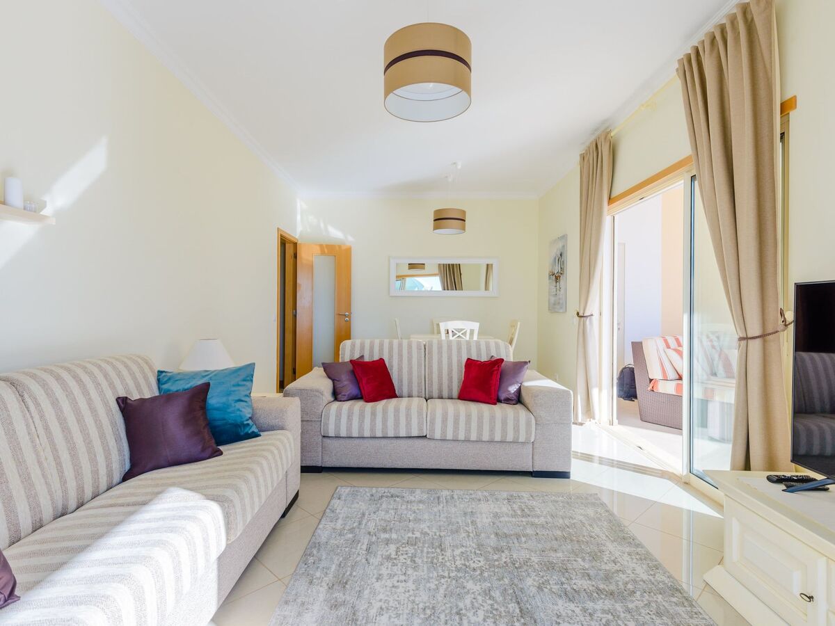 Appartement 1 chambre avec infinity pool à Albufeira - Photo 25