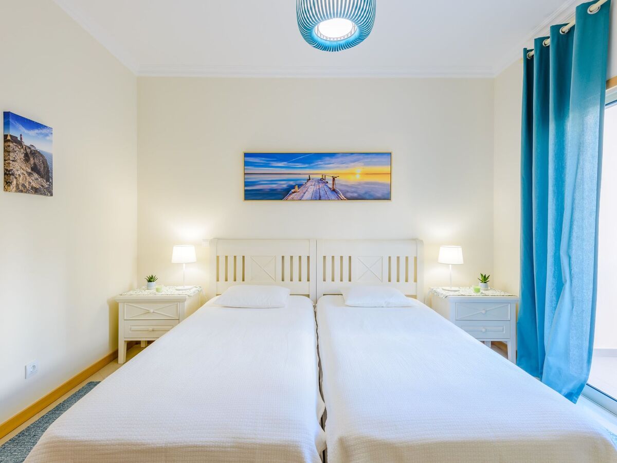Appartement 1 chambre avec infinity pool à Albufeira - Photo 28