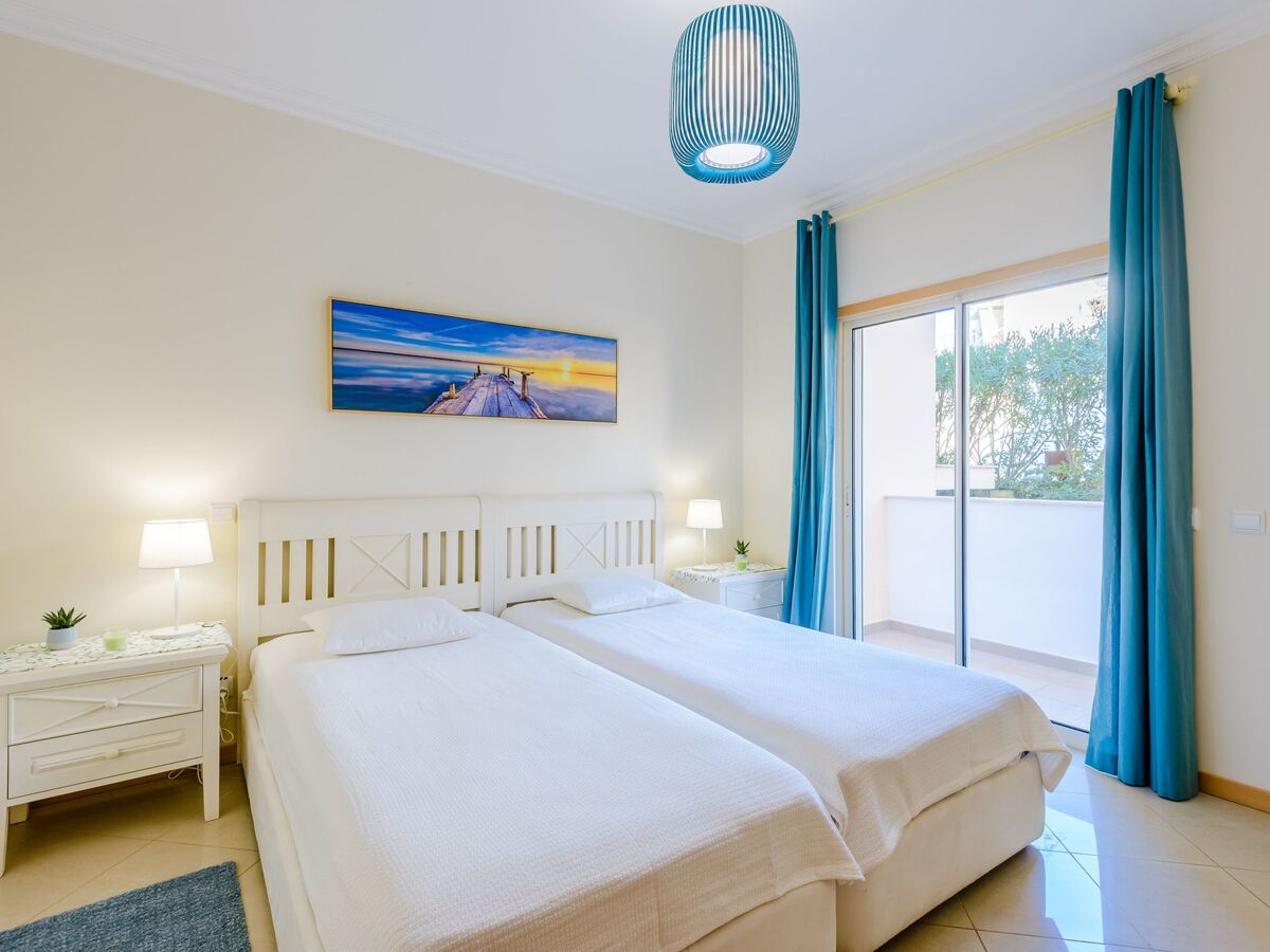 Appartement 1 chambre avec infinity pool à Albufeira - Photo 29