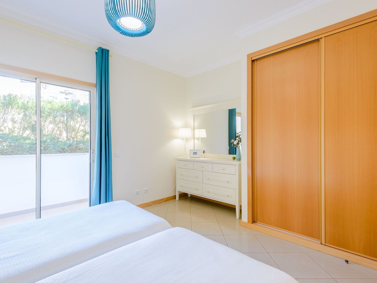 Appartement 1 chambre avec infinity pool à Albufeira - Photo 30