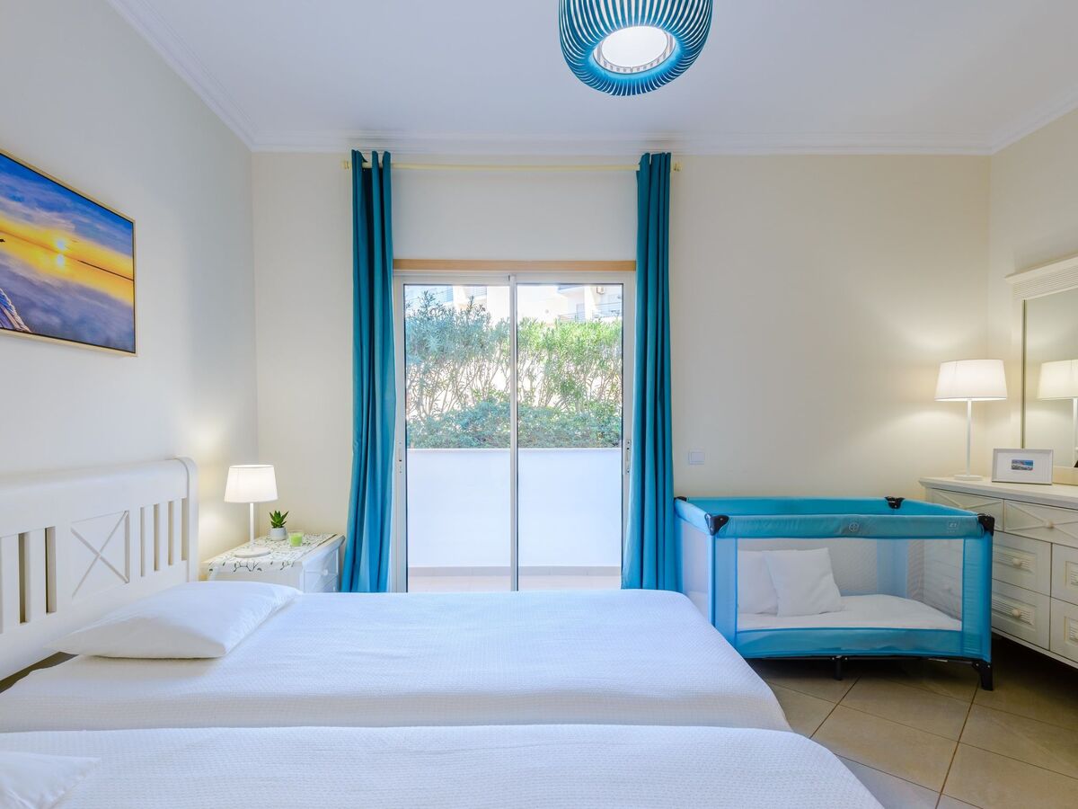 Appartement 1 chambre avec infinity pool à Albufeira - Photo 31