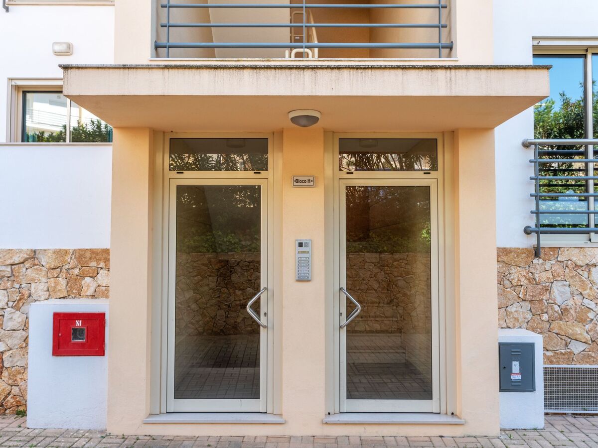 Appartement 1 chambre avec infinity pool à Albufeira - Photo 44