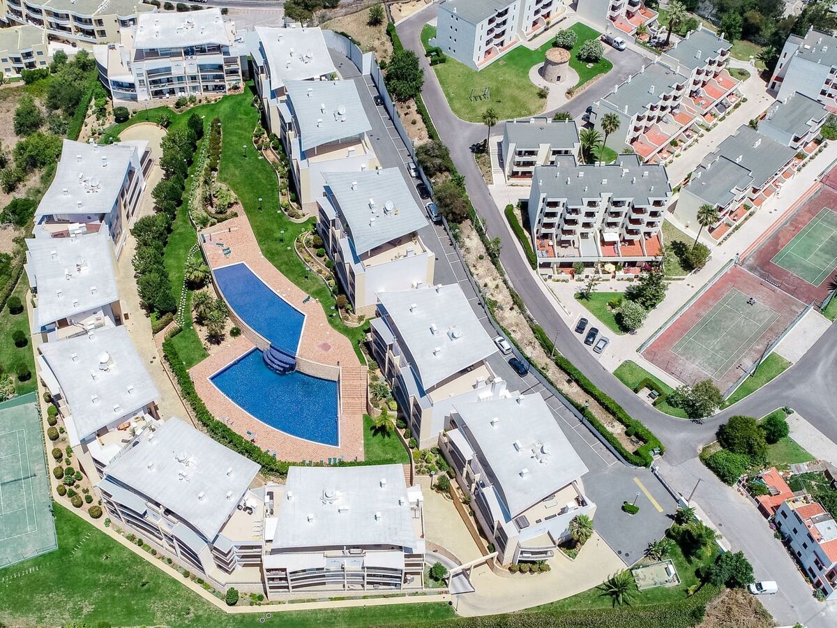 Appartement 1 chambre avec infinity pool à Albufeira - Photo 46