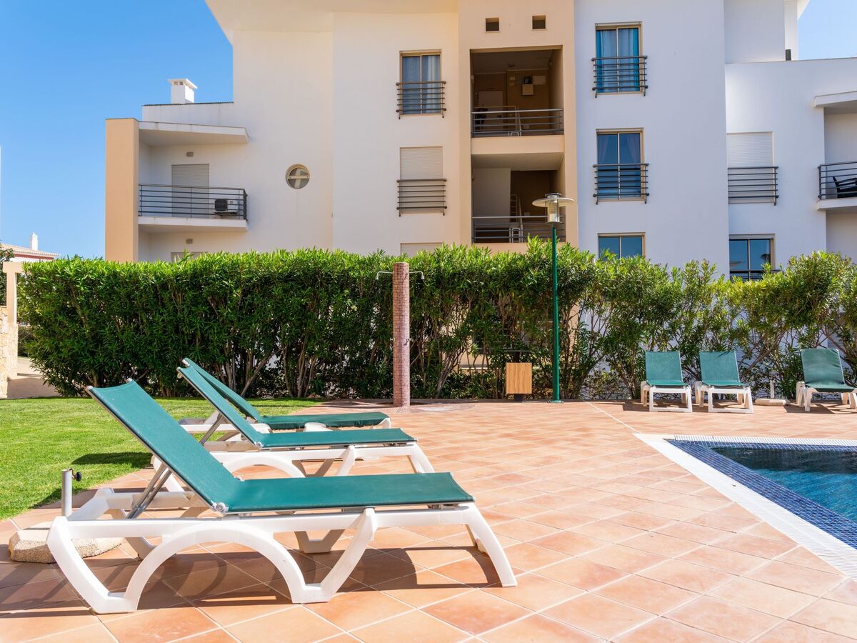 Appartement 1 chambre avec infinity pool à Albufeira - Photo 58