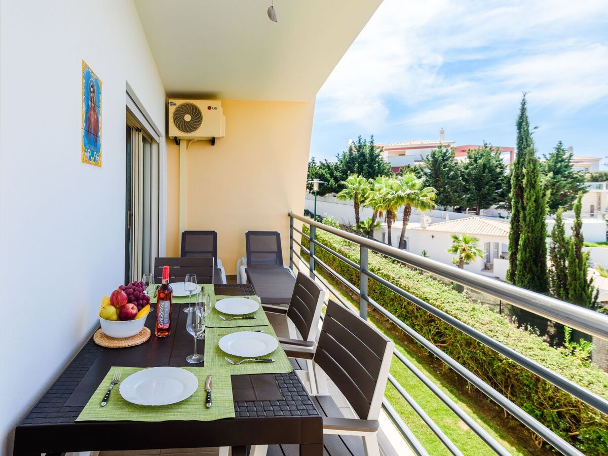 Appartement 1 chambre Albufeira, terrasse vue océan & jacuzzi - Photo 17