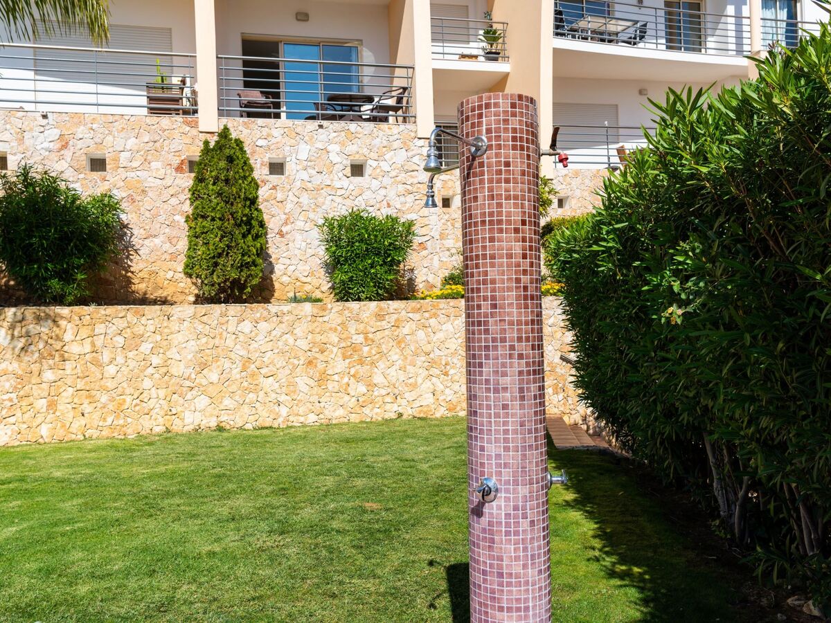 Appartement 1 chambre Albufeira, terrasse vue océan & jacuzzi - Photo 43