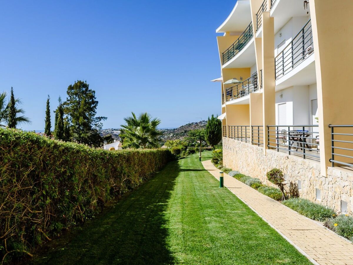 Appartement 1 chambre Albufeira, terrasse vue océan & jacuzzi - Photo 56