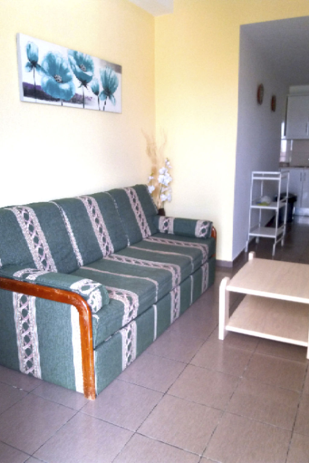Casa da Horta CH5, appartement 1 chambre à Olhos de Água - Photo 9