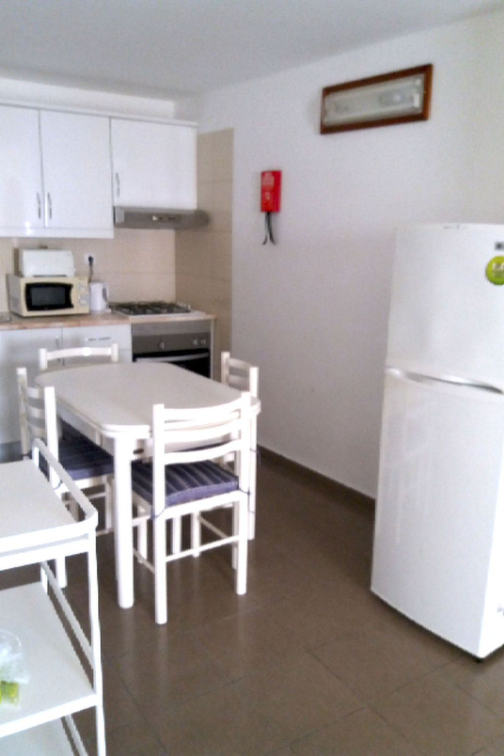 Casa da Horta CH5, appartement 1 chambre à Olhos de Água - Photo 11