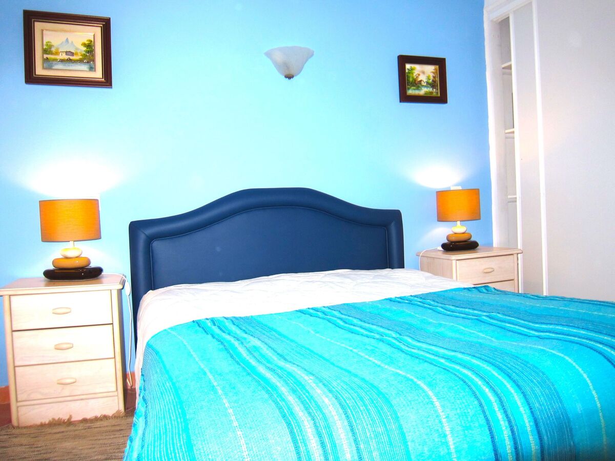Casa da Horta – Appartement 1 chambre, jardin à Olhos de Água - Photo 9