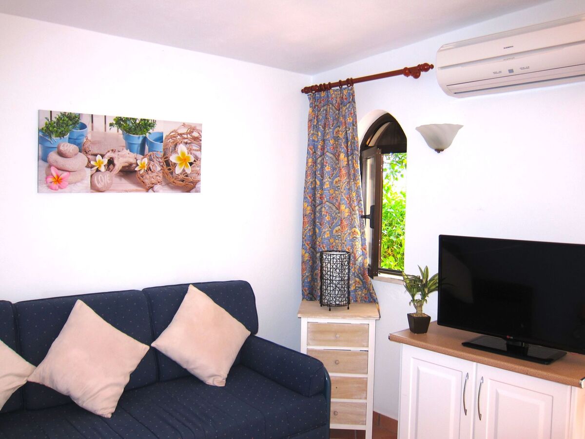 Casa da Horta – Appartement 1 chambre, jardin à Olhos de Água - Photo 10