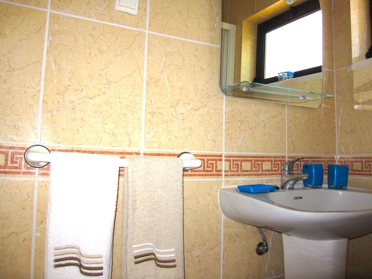 Casa da Horta – Appartement 1 chambre, jardin à Olhos de Água - Photo 12