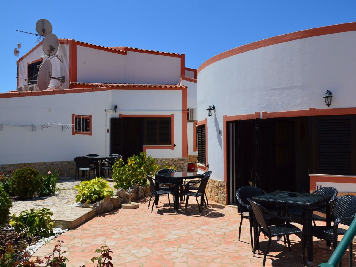 Appartement Casa da Horta 8, terrasse à Olhos de Água - Photo 7