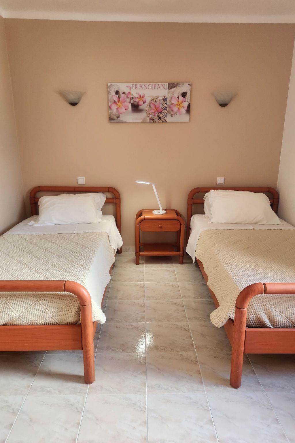 Appartement Casa da Horta 8, terrasse à Olhos de Água - Photo 11