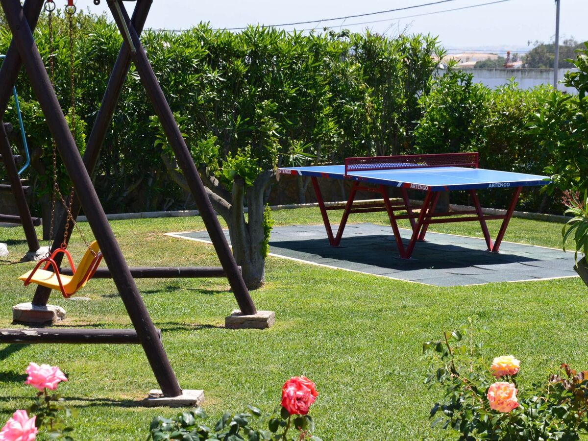 Appartement Casa da Horta 8, terrasse à Olhos de Água - Photo 18