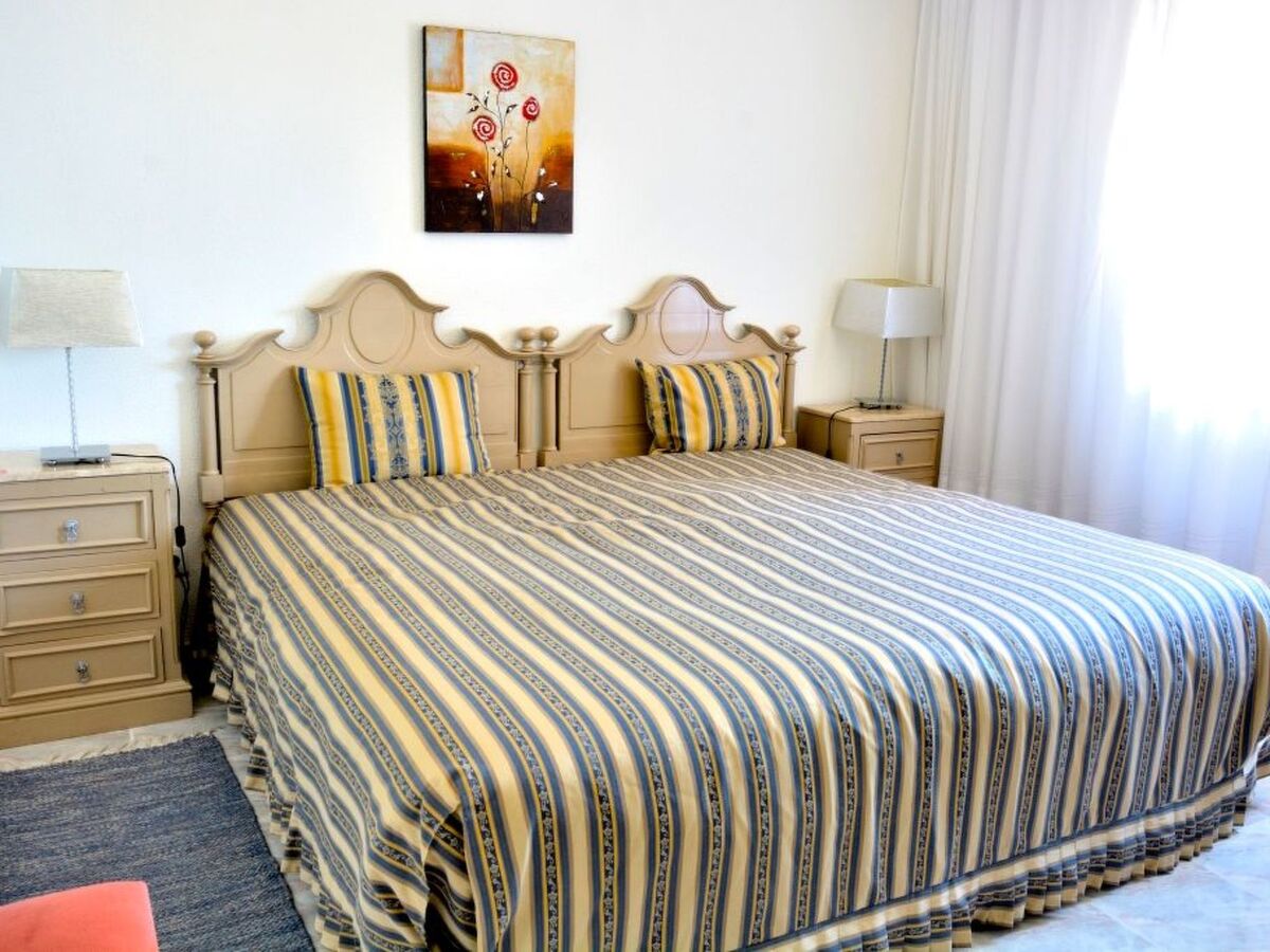 Appartement 2 chambres à Olhos de Água avec piscine - Photo 3