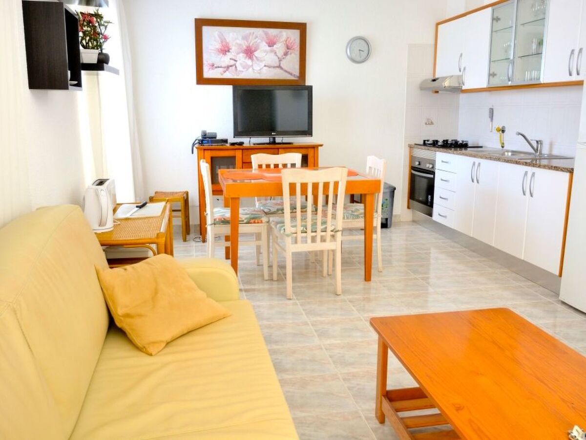 Appartement 2 chambres à Olhos de Água avec piscine - Photo 5