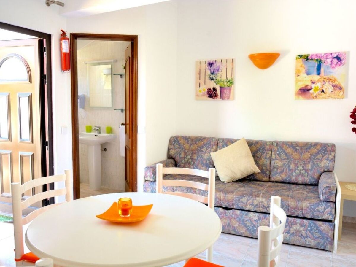 Casa da Horta CH3 - Appartement 1 chambre avec jardin - Photo 7